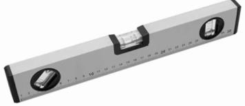 Spirit Level